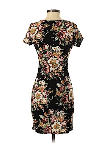 Love J Casual Dress (view 2)