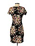 Love J Black Casual Dress Size M - photo 2