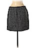 Banana Republic Factory Store Gray Casual Skirt Size 8 (petite) - photo 2