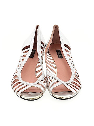 N.Y.L.A. Heels (view 2)