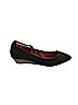 Dolce Vita Black Flats Size 8 1/2 - photo 1