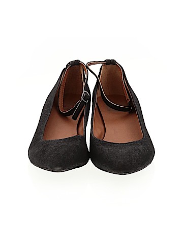 Dolce Vita Flats (view 2)