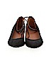 Dolce Vita Black Flats Size 8 1/2 - photo 2