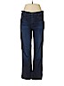Jen 7 Blue Jeans Size 8 - photo 1