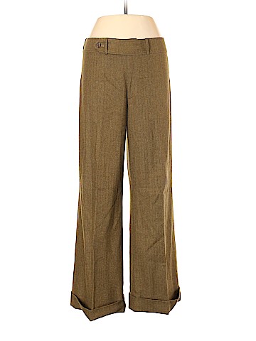 Ralph Lauren Black Label Wool Pants (view 1)