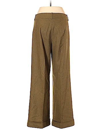 Ralph Lauren Black Label Wool Pants (view 2)