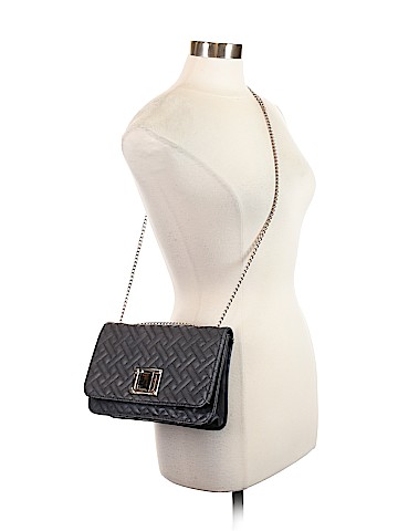 Urban Expressions Crossbody Bag (view 2)