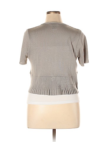 Lane Bryant Outlet Cardigan (view 2)