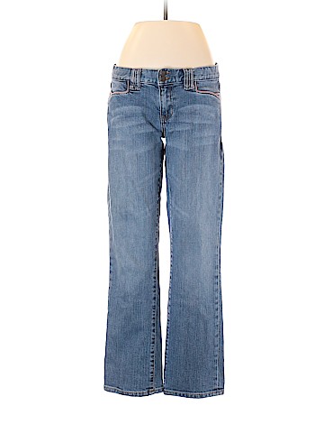 Abercrombie & Fitch Jeans (view 1)