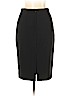 Rebecca Taylor Black Casual Skirt Size 4 - photo 2