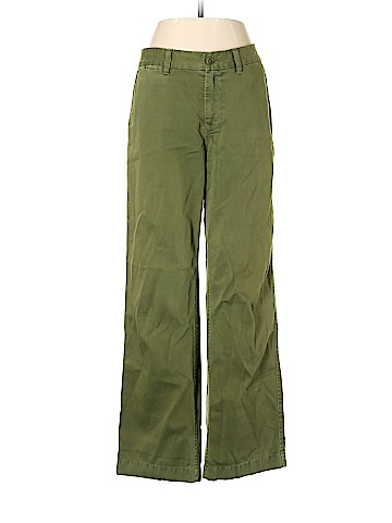 J.Crew Khakis (view 1)