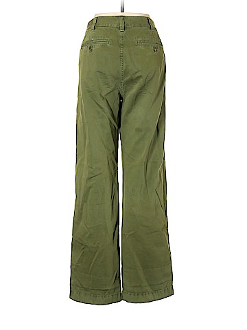 J.Crew Khakis (view 2)