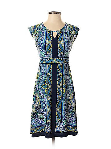 Apt. 9 Casual Dress (view 1)