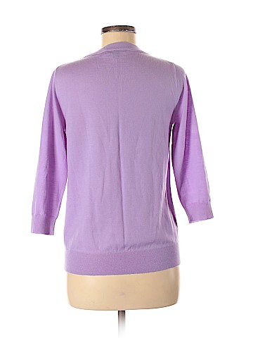 J.Crew Wool Pullover Sweater (view 2)