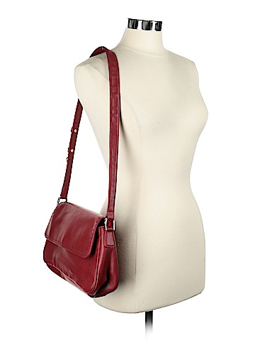 Liz Claiborne Shoulder Bag (view 2)
