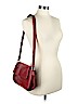 Liz Claiborne Burgundy Shoulder Bag One size - photo 2