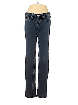 True Religion Size 25 waist