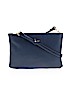Assorted Brands 100% Polyester Blue Crossbody Bag One size - photo 1