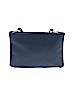 Assorted Brands 100% Polyester Blue Crossbody Bag One size - photo 3