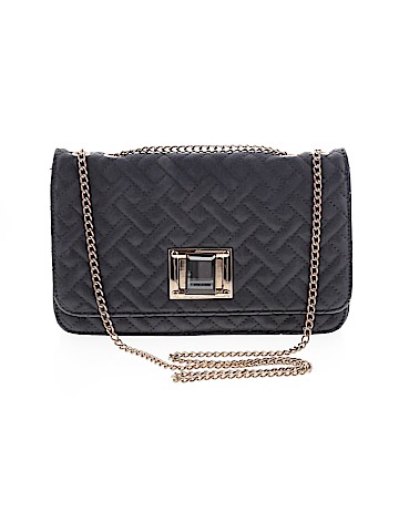 Urban Expressions Crossbody Bag (view 1)