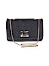 Urban Expressions Gray Crossbody Bag One size - photo 1