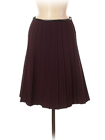 Yigal Azrouël New York Casual Skirt (view 1)