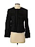 Jason Wu Black Jacket Size 6 - photo 1
