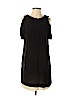 3.1 Phillip Lim 100% Silk Black Casual Dress Size 4 - photo 1