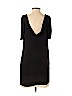 3.1 Phillip Lim 100% Silk Black Casual Dress Size 4 - photo 2