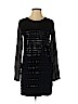Barbara Bui Black Cocktail Dress Size EU (FR) 36 / US 4 - photo 1