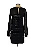 Barbara Bui Black Cocktail Dress Size EU (FR) 36 / US 4 - photo 2
