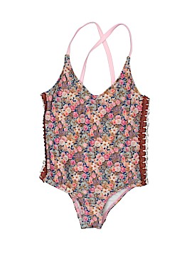 Dippin Daisy's Swimwear Size 6