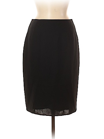 AKRIS Casual Skirt (view 1)