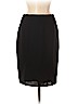 AKRIS Black Casual Skirt Size 6 - photo 1