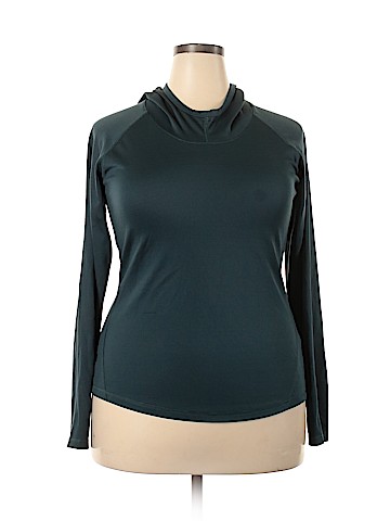 Reebok Pullover Hoodie (view 1)