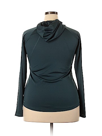 Reebok Pullover Hoodie (view 2)