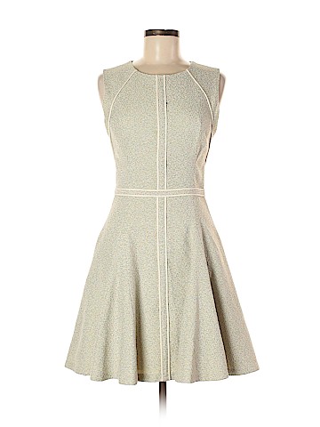 J. Mendel Casual Dress (view 1)