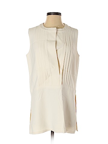 Victor Alfaro Short Sleeve Blouse (view 1)