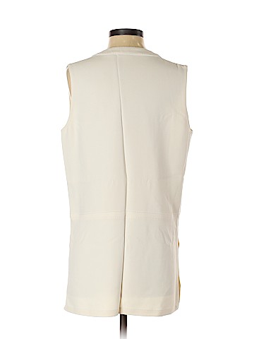 Victor Alfaro Short Sleeve Blouse (view 2)