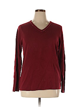 Carolyn Taylor Size 1X Plus
