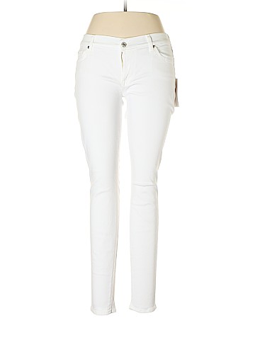 7 For All Mankind Jeans (view 1)