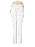 7 For All Mankind White Jeans Size 31 waist - photo 2