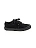 Vans Black Sneakers Size 4 (youth) - photo 1