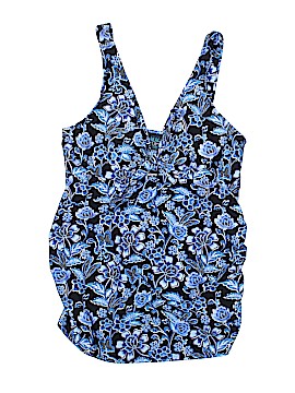 Beach Bump By Motherhood Size Med Maternity