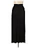 Assorted Brands Black Casual Skirt Size XL - photo 1