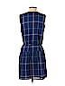 BB Dakota 100% Cotton Blue Casual Dress Size S - photo 2