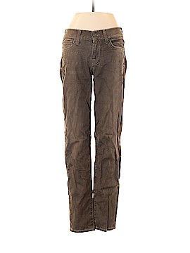 7 For All Mankind Size 25 waist
