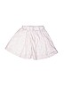 Xhilaration 100% Cotton Ivory Skirt Size 7 - 8 - photo 1