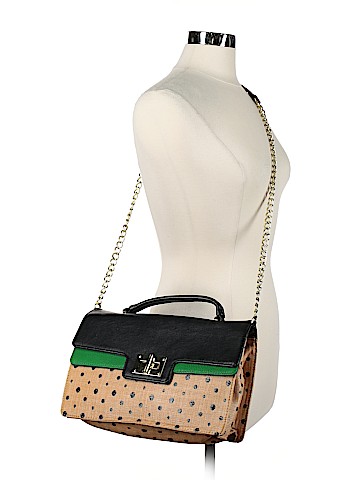 Olivia + Joy Satchel (view 2)