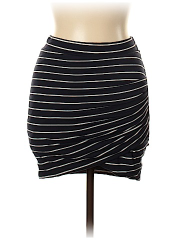 Zara Casual Skirt (view 1)
